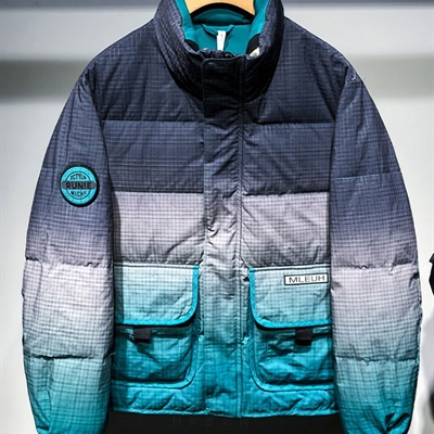 市场上装-棉衣/羽绒服-休闲棉服