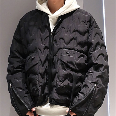 市场上装-棉衣/羽绒服-休闲棉服