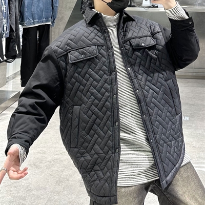 市场上装-棉衣/羽绒服-休闲棉服