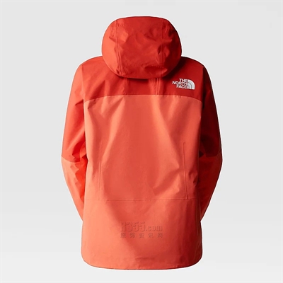 户外品牌-滑雪服-女户外滑雪服套装