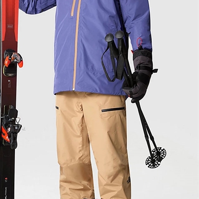 户外品牌-滑雪服-男户外滑雪服套装