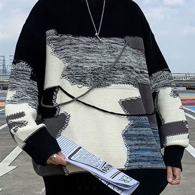 市场上装-毛衫-电商毛衫