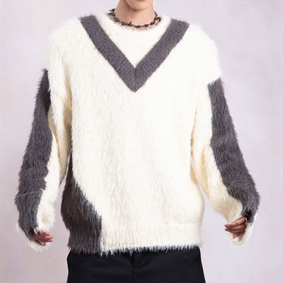 市场上装-毛衫-电商毛衫