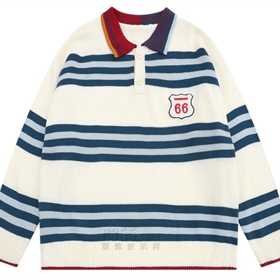 市场上装-毛衫-电商毛衫