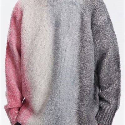 市场上装-毛衫-电商毛衫