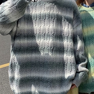 市场上装-毛衫-电商毛衫