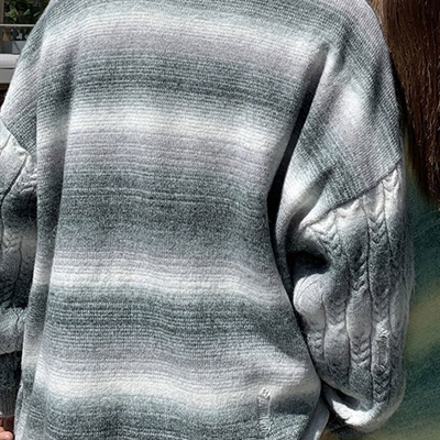 市场上装-毛衫-电商毛衫