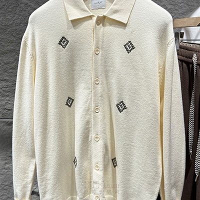 市场上装-毛衫-休闲毛衫