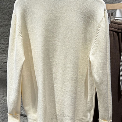 市场上装-毛衫-休闲毛衫