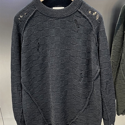 市场上装-毛衫-休闲毛衫