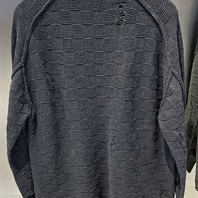 市场上装-毛衫-休闲毛衫