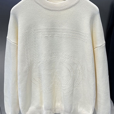 市场上装-毛衫-休闲毛衫