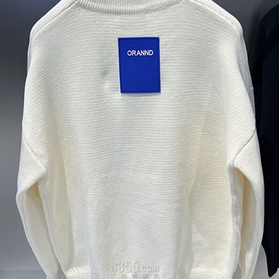 市场上装-毛衫-休闲毛衫