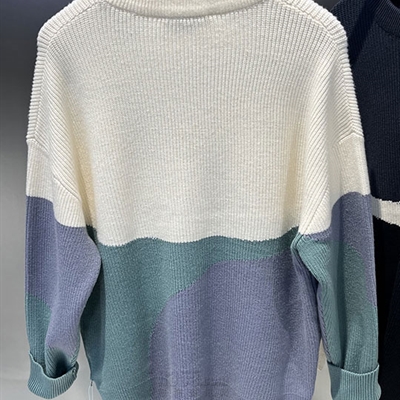 市场上装-毛衫-休闲毛衫