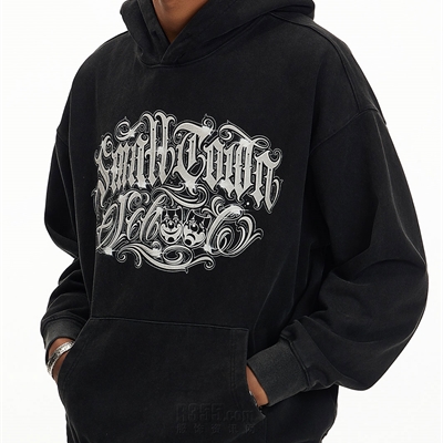 市场上装-卫衣-电商卫衣