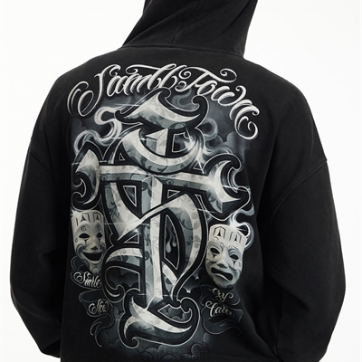 市场上装-卫衣-电商卫衣