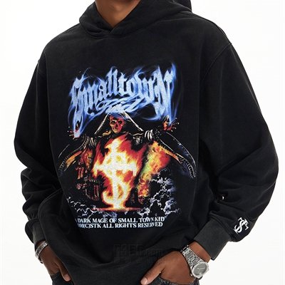 市场上装-卫衣-电商卫衣