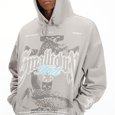 市场上装-卫衣-电商卫衣