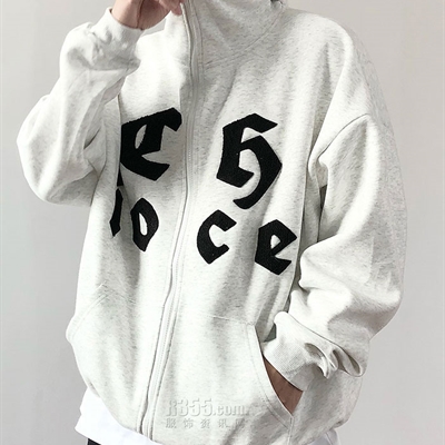 市场上装-卫衣-电商卫衣
