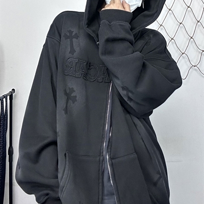 市场上装-卫衣-电商卫衣