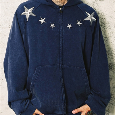 市场上装-卫衣-电商卫衣