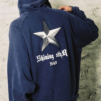 市场上装-卫衣-电商卫衣