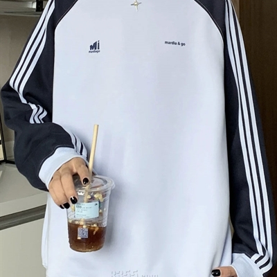 市场上装-卫衣-电商卫衣