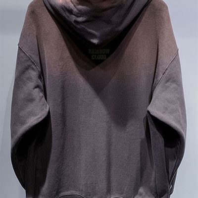 市场上装-卫衣-休闲卫衣