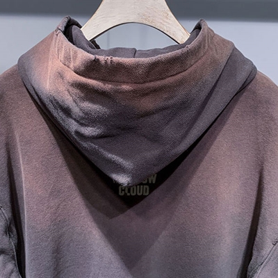 市场上装-卫衣-休闲卫衣