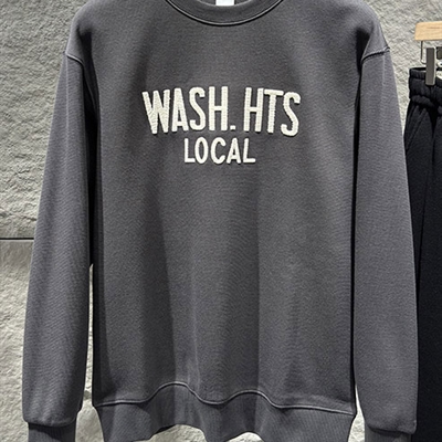 市场上装-卫衣-休闲卫衣