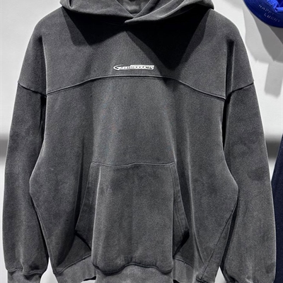 市场上装-卫衣-休闲卫衣