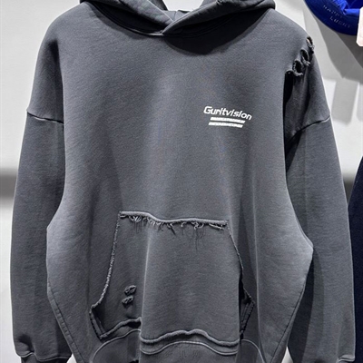 市场上装-卫衣-休闲卫衣