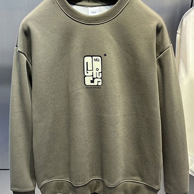 市场上装-卫衣-休闲卫衣