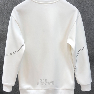 市场上装-卫衣-休闲卫衣