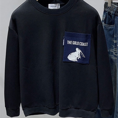 市场上装-卫衣-休闲卫衣