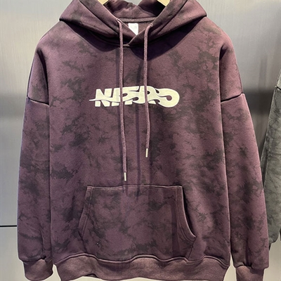 市场上装-卫衣-休闲卫衣