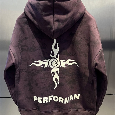 市场上装-卫衣-休闲卫衣