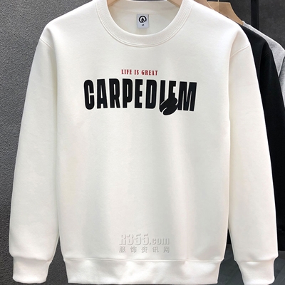 市场上装-卫衣-休闲卫衣