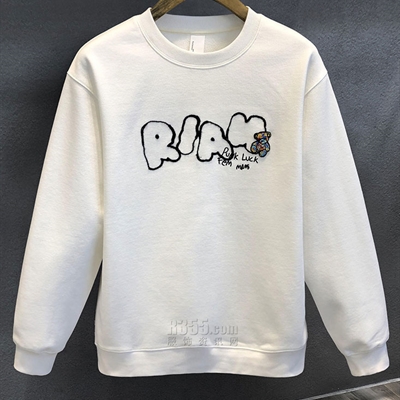 市场上装-卫衣-休闲卫衣