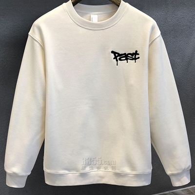 市场上装-卫衣-休闲卫衣