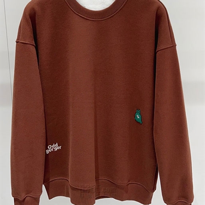 市场上装-卫衣-休闲卫衣