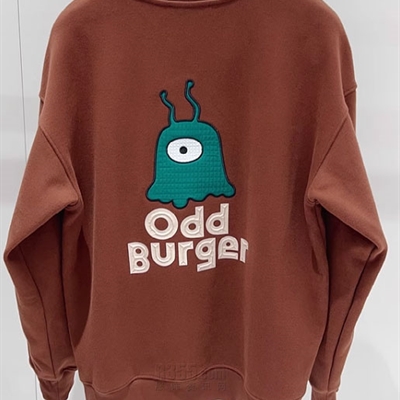 市场上装-卫衣-休闲卫衣