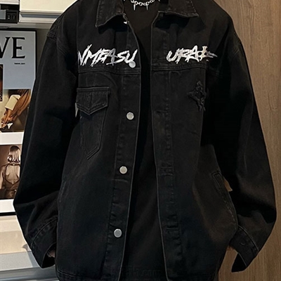 市场上装-夹克-电商夹克