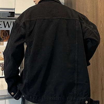 市场上装-夹克-电商夹克