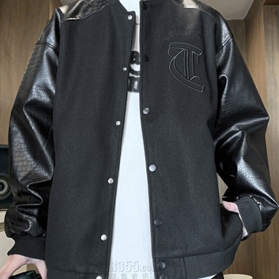 市场上装-夹克-电商夹克