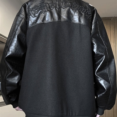 市场上装-夹克-电商夹克