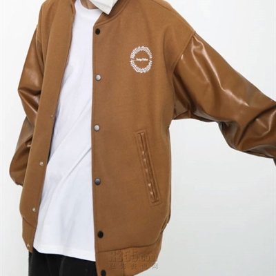 市场上装-夹克-电商夹克