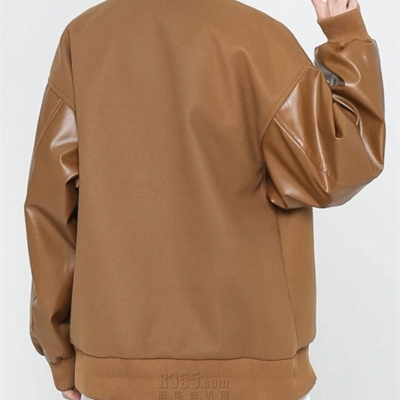 市场上装-夹克-电商夹克