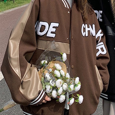 市场上装-夹克-电商夹克