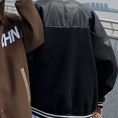 市场上装-夹克-电商夹克